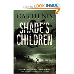 Shade's Children