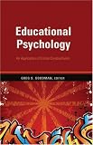 Educational Psychology: An Application of Critical Constructivism (Counterpoints: Studies in the Postmodern Theory of Education)