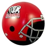 Alabama Crimson Tide Beach Ball $19.99