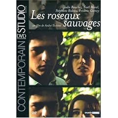 Les Roseaux sauvages