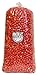 Colby Ridge Cinnamon Gourmet Craft Popped Gluten Free Popcorn Bulk Sized Large Gift Bags (Bulk 5 Gal. 80 Cups) (Cinnamon)