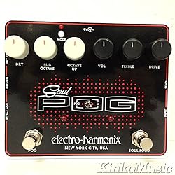 伝説のケンタウロスを再現する「KLONE」系オーバードライブ特集！ 前編