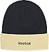 NHL Pittsburgh Penguins Men's Face-Off Cuffed Knit Cap, One Size, Black