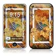 Autumn Days Design Protector Skin Decal Sticker for Apple 3G iPhone / iPhone 3GS 3G S