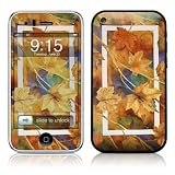 Autumn Days Design Protector Skin Decal Sticker for Apple 3G iPhone / iPhone 3GS 3G S