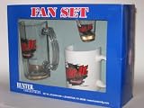 DALE EARNHARDT JR #8 3 Piece Logo COFFEE MUG / SHOT GLASS / Glass BEER MUG Set