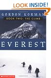 The Climb (Everest, Book 2)