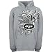 Reebok New York Jets Flair Hooded Sweatshirt Size: Xx Large