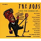Sing the Songs of Vol. 2
