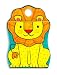 Clackety-clacks: Lion