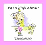 Sophie's Magic Underwear