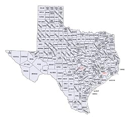 History of Erath County, Texas on CD