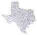 A History of Collingsworth County, Texas and Other Stories on CD