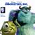 Monsters Inc.