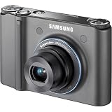 Samsung NV24HD 10.1MP Digital Camera with 3.6x Optical Ultra Wide Image Stabilization Zoom (Black)