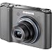 Samsung NV24HD 10.1MP Digital Camera with 3.6x Optical Ultra Wide Image Stabilization Zoom (Black)