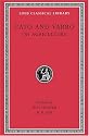 On Agriculture (Loeb Classical Library)