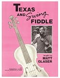 Texas and Swing Fiddle