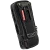 Krusell Classic Handytasche mit patentiertem Clip-System f�r Nokia 5800 Xpress Music