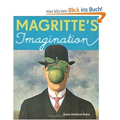 Magritte's Imagination