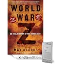 Max Brooks - World War Z: An Oral History of the Zombie War