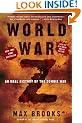 World War Z: An Oral History of the Zombie War