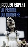 La femme du monstre