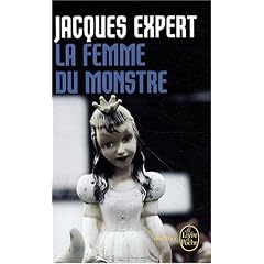 La femme du monstre