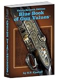 Blue Book of Gun Values