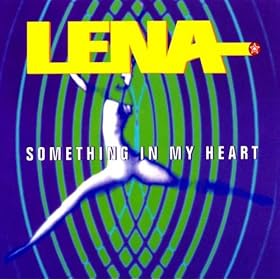 Something In My Heart (Sunday Evening Mix)