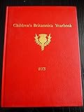 Children's Britannica yearbook. 1973 : Events of 1972