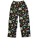 Lazy One Men's Happy Camper PJ Pant