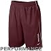 Search : Nike Mississippi State Bulldogs Maroon Million Dollar Mesh Performance Shorts
