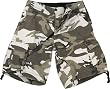Vintage Infantry Utility Shorts