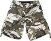 Vintage Infantry Utility Shorts