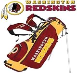 NFL Washington Redskins Stand Bag
