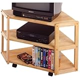 Derby TV Stand - Natural