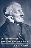 ISBN 9780813226897 product image for The Personalism of John Henry Newman | upcitemdb.com