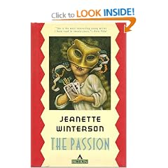The Passion