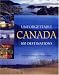 Unforgettable Canada: 100 Destinations width=