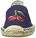 Soludos Women's Flamingo Smoking Slipper Espadrilles