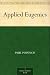 51d2MLloLvL. SL75  NEW Practical Eugenics: Four Means of Improving the ...