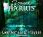 Gentlemen & Players