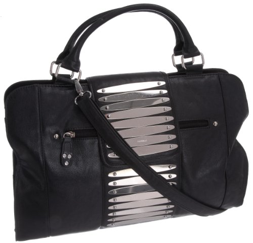 Fiorelli Women Belgravia FP383 Laptop Bag Black