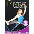 Pilates for Beginners: Mindful Movement