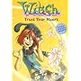 W.I.T.C.H. #24: Trust Your Heart (Novelization)