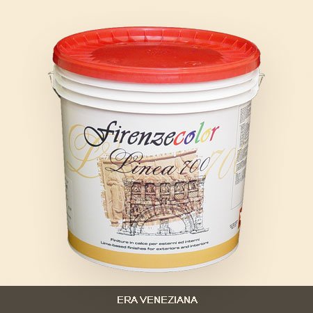 Firenzecolor Era Veneziana - 10KG / 2GAL