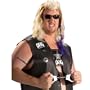Dog The Bounty Hunter - Dog Costume Kit