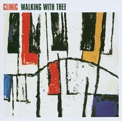 Walking With Thee