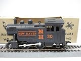 New Haven Diesel Switcher #20 HO Scale by Marx